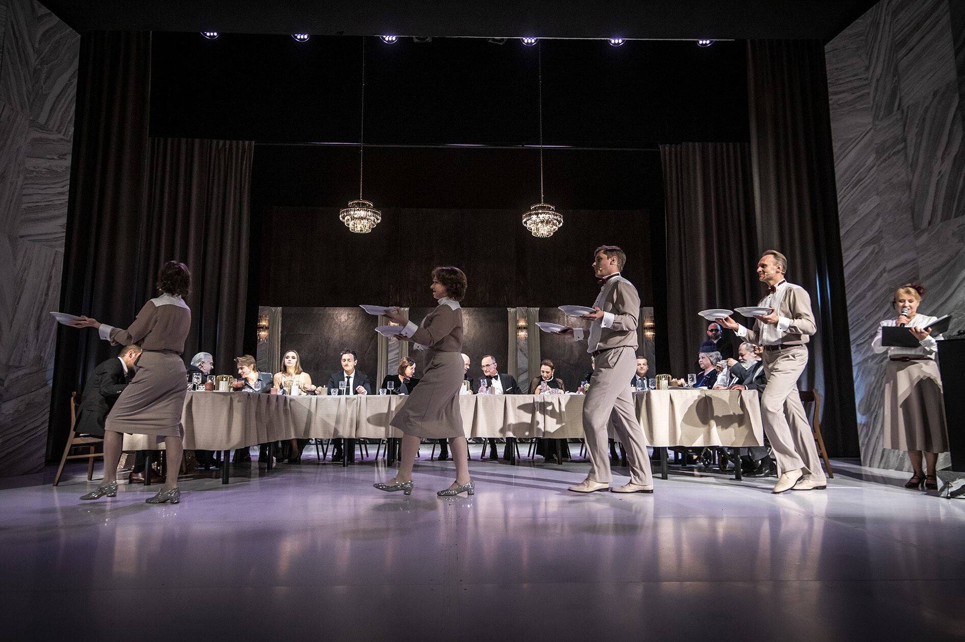 fot. Jeremi Astaszow/Teatr Ludowy