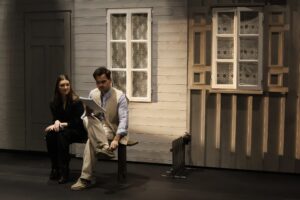 fot. Teatr Węgierki