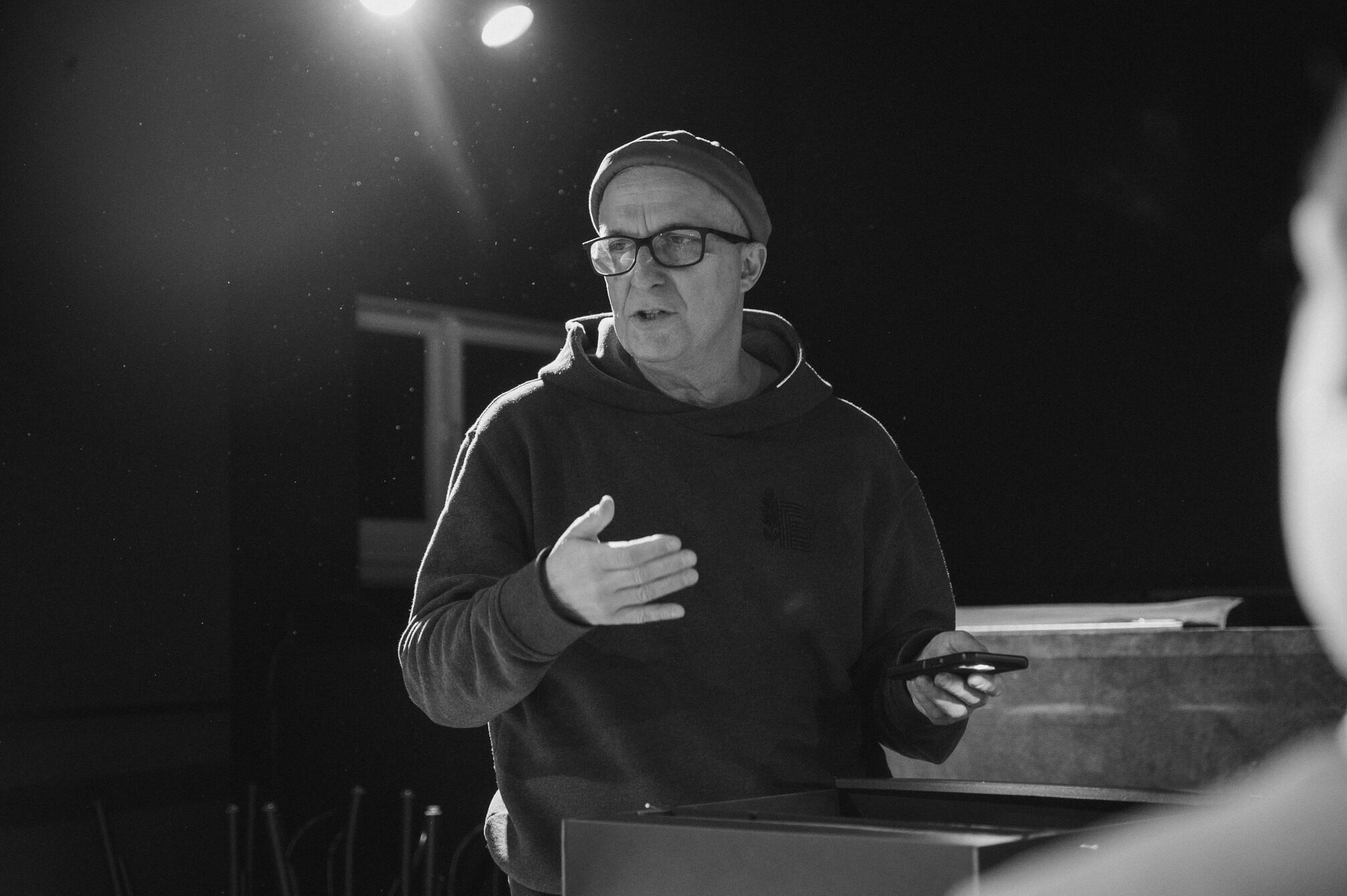 fot. Teatr Kameralny w Bydgoszczy