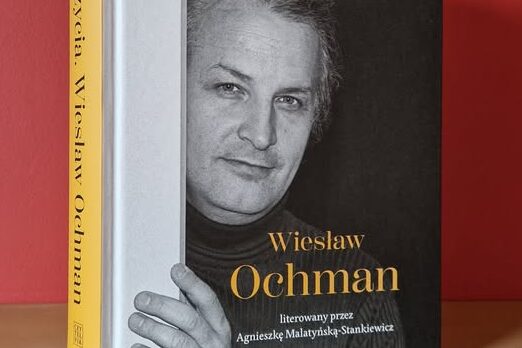 fot. Wydawnictwo Czytelnik