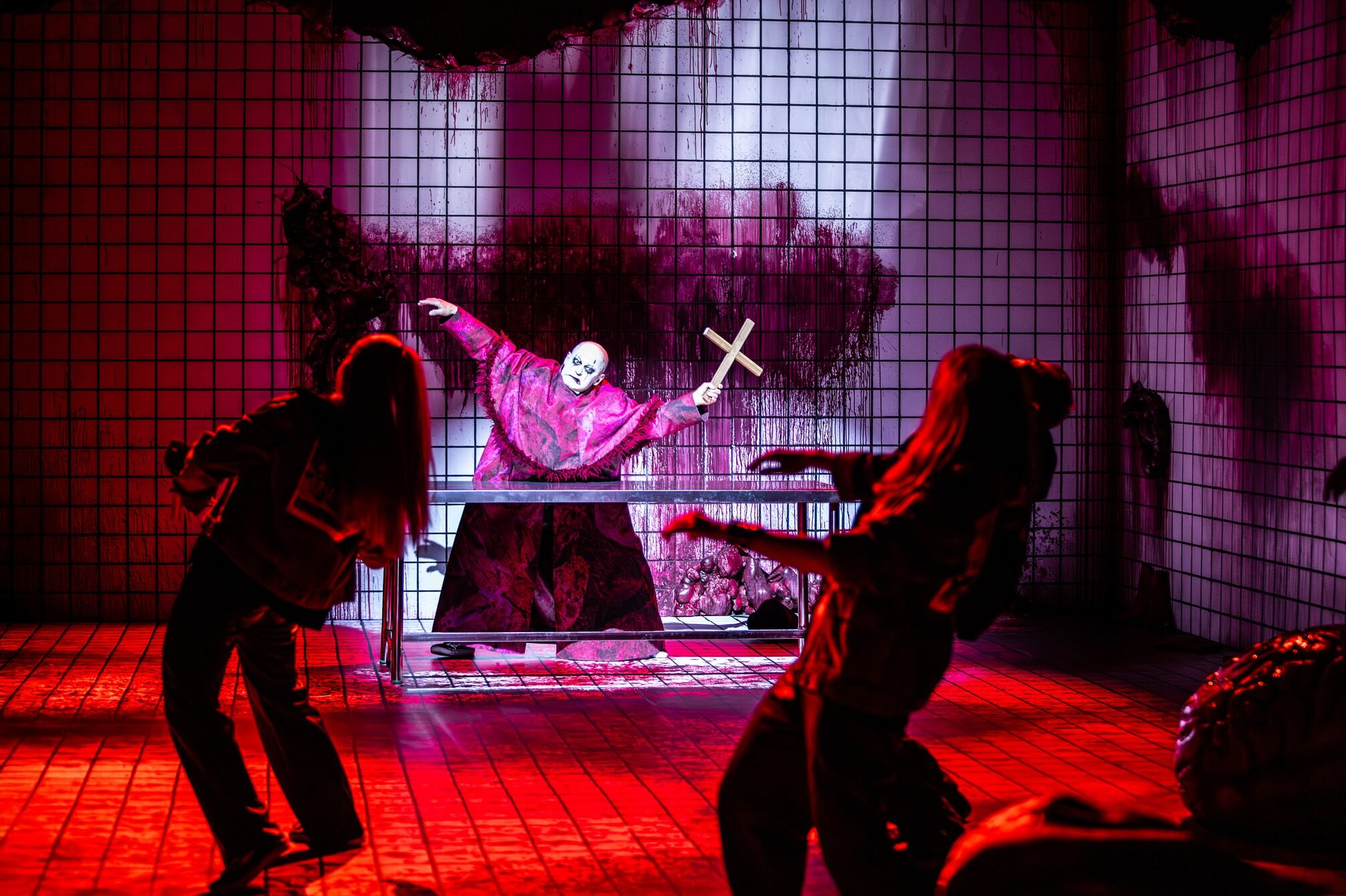 fot. Natalia Kabanow/WTP