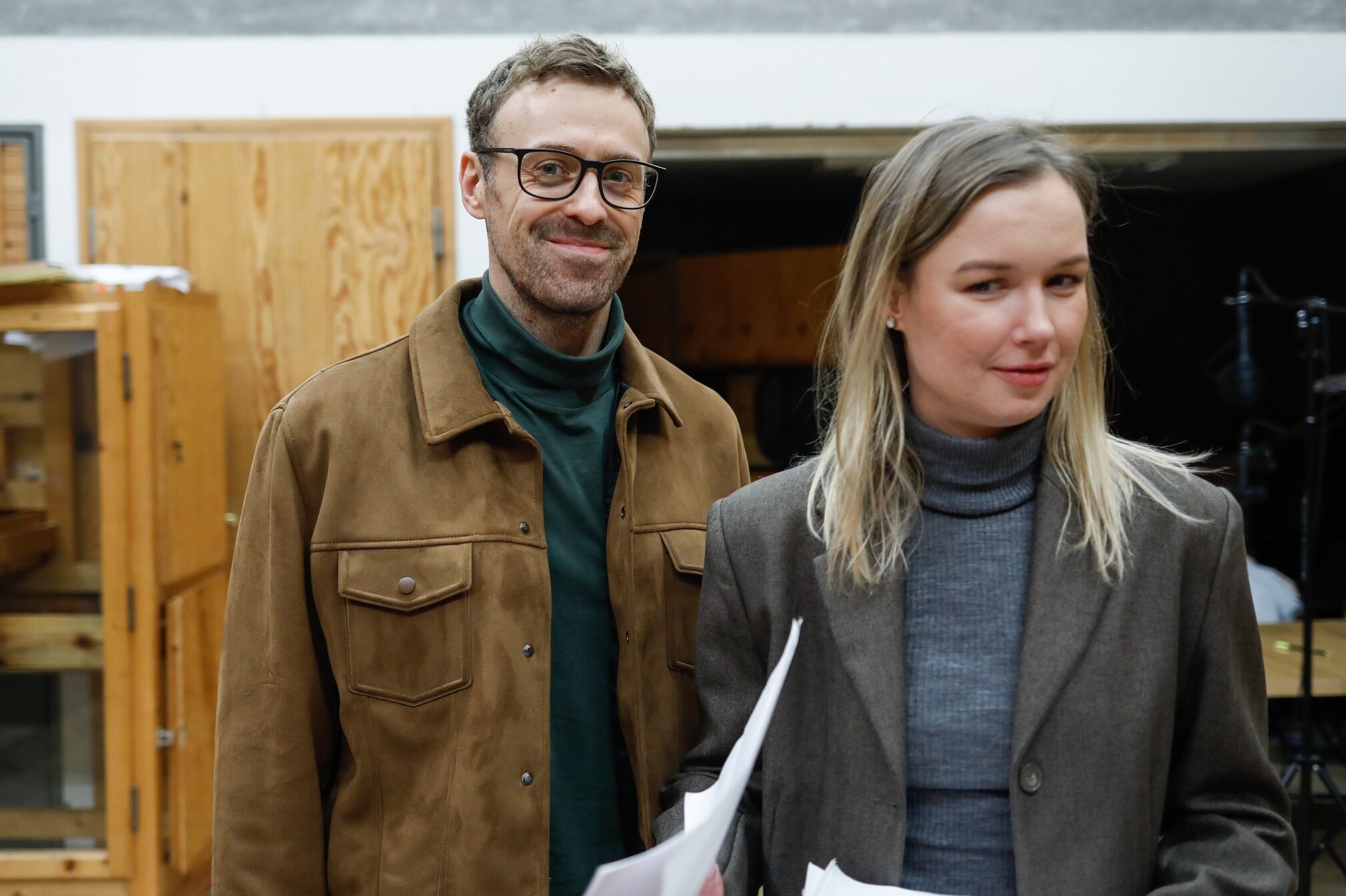 fot. Piotr Podlewski