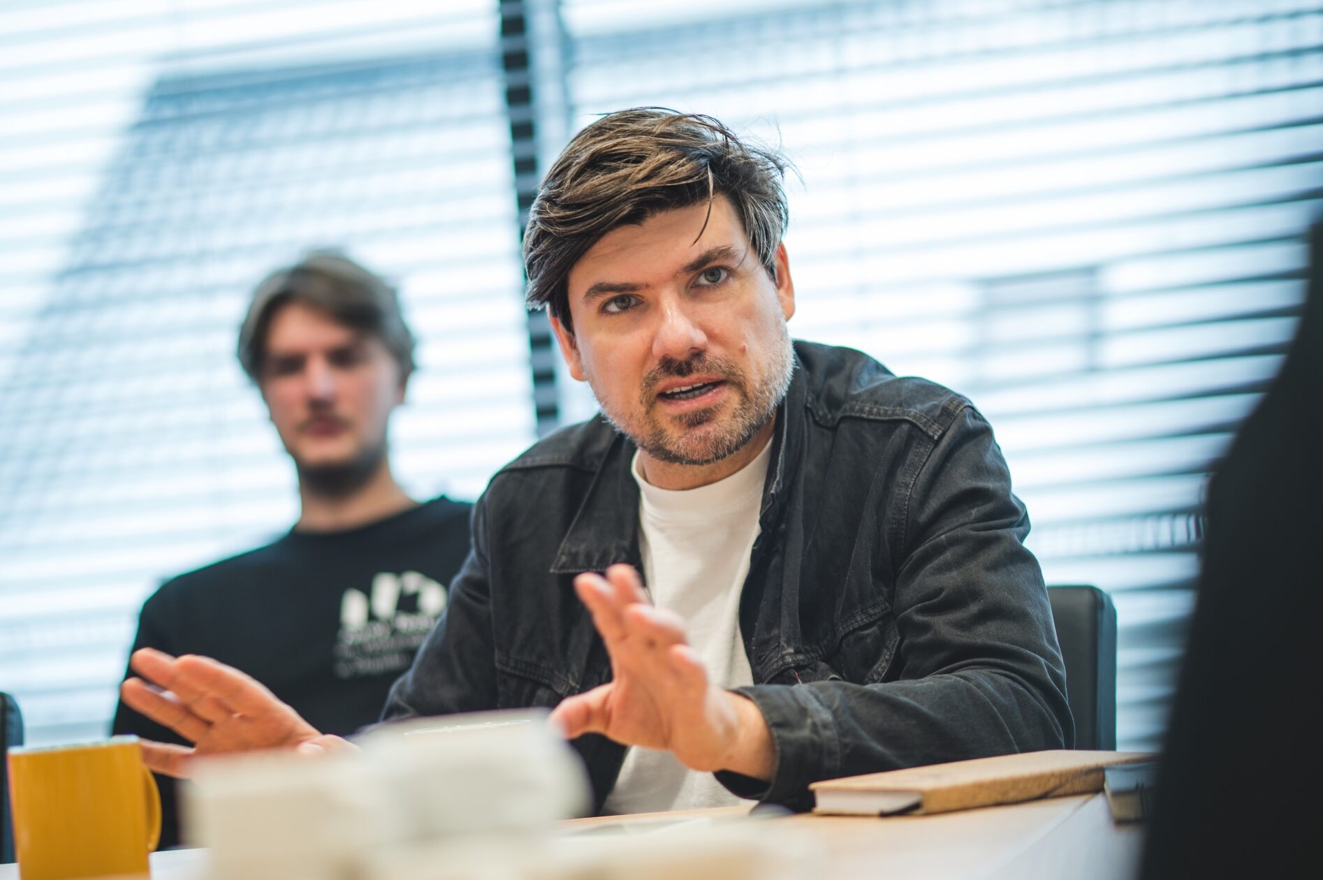 fot. Kamila Rauf-Guzińska