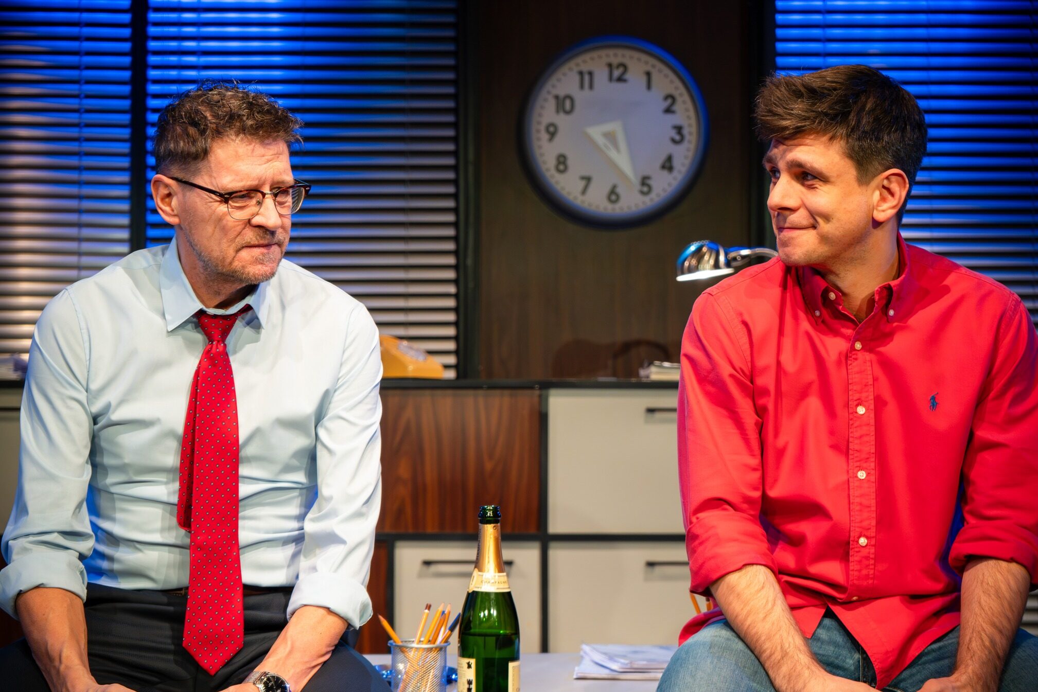 fot. Barbara Ojrzeńska / Kulturalna Warszawa