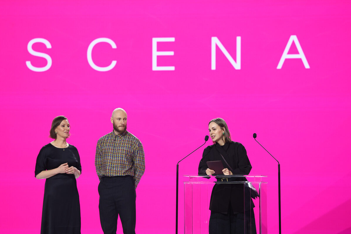 fot. Adam Stępień, Teodor Klepczyński; Polityka/Facebook