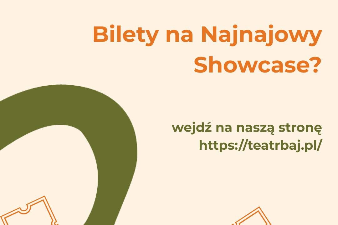fot. Teatr Baj