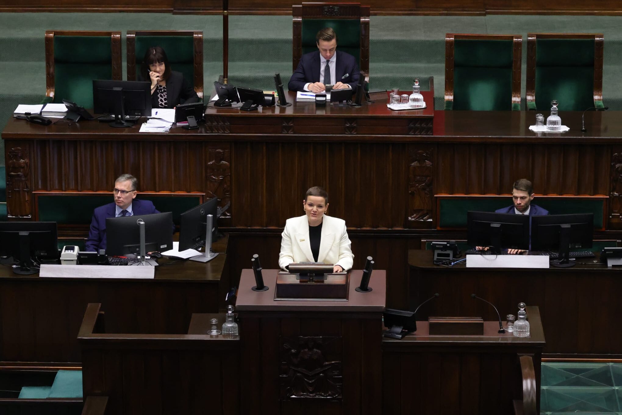 fot. Danuta Matloch/MKiDN