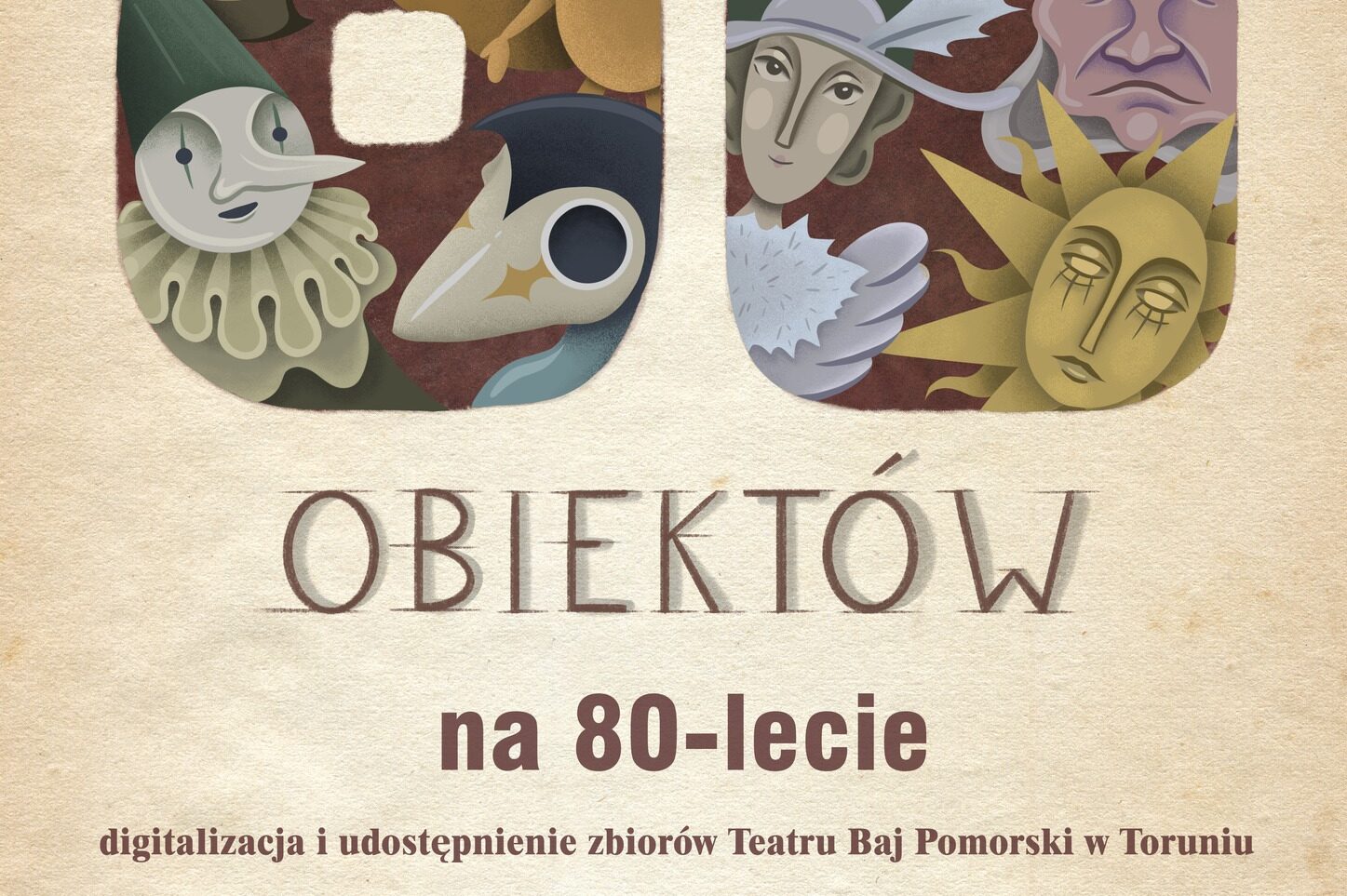 fot. Teatr Baj Pomorski