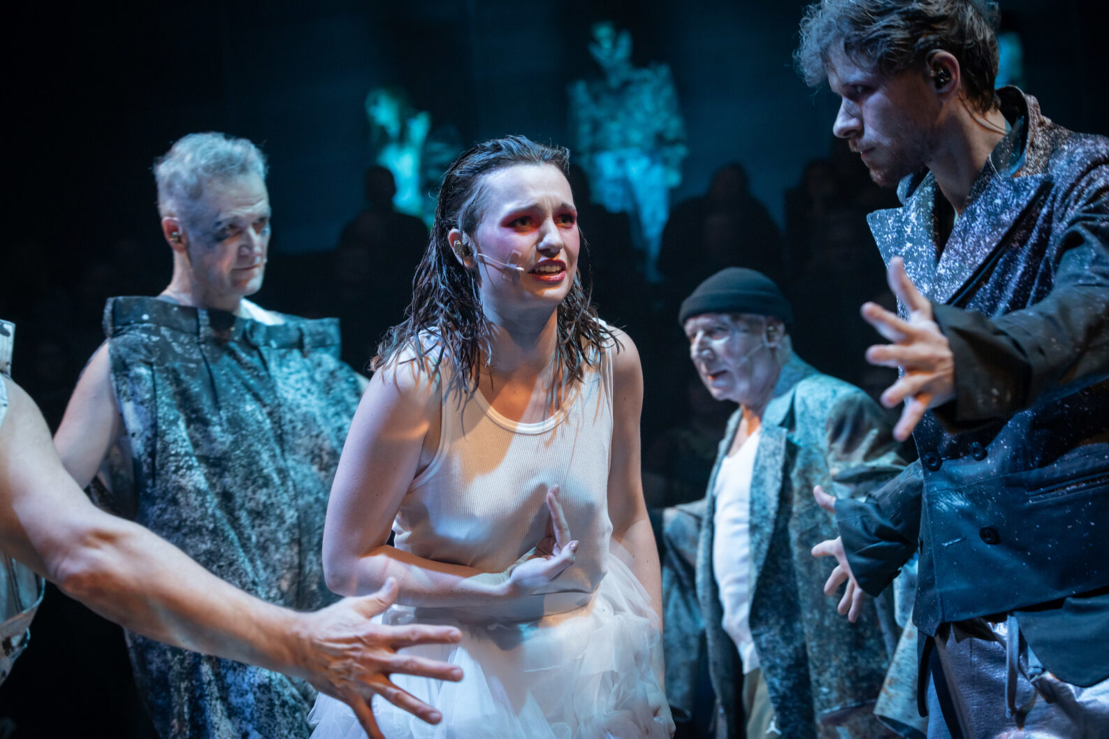fot. Joanna Siwiec/Teatr Słowackiego