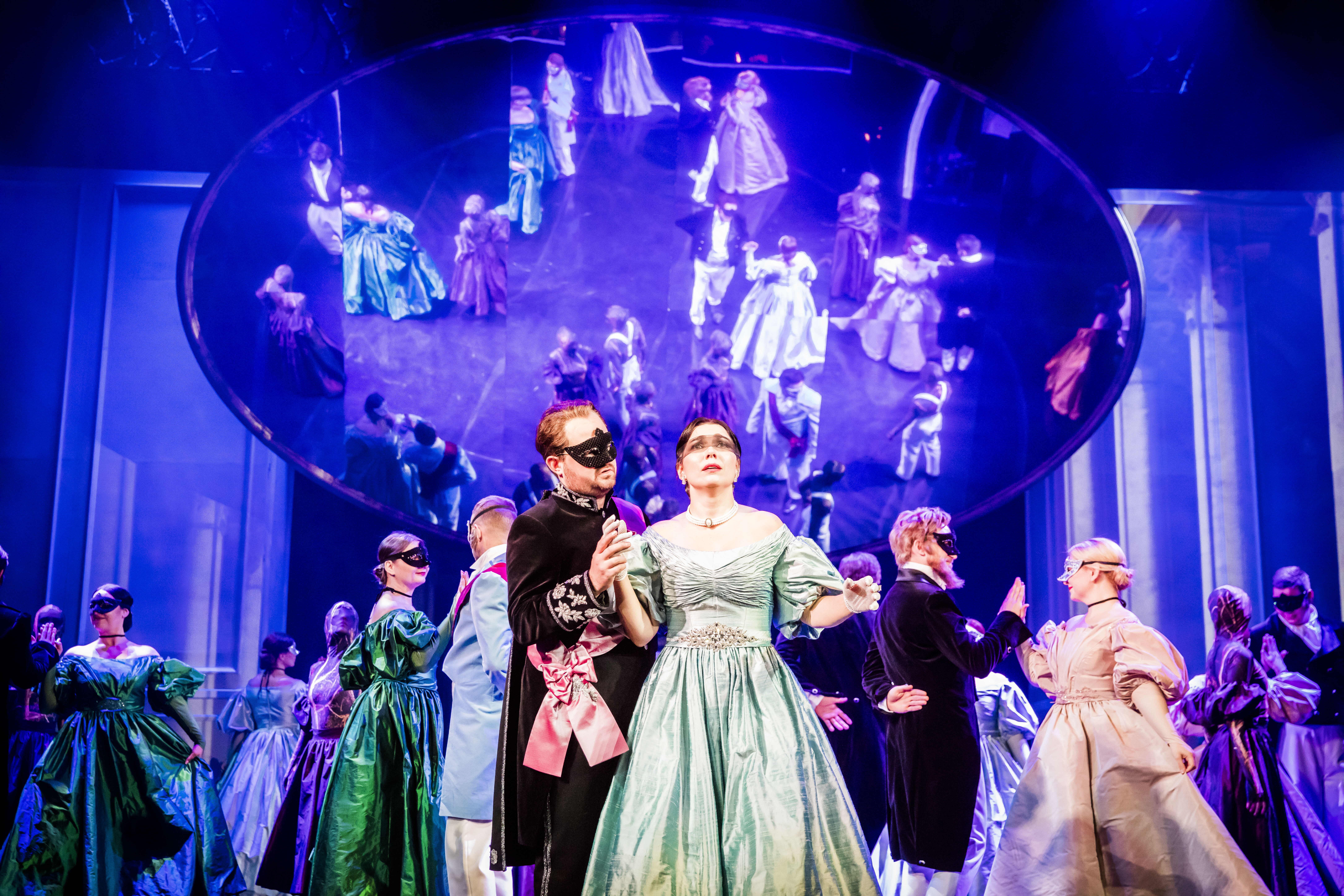 fot. Krzysztof Bieliński / Opera Śląska