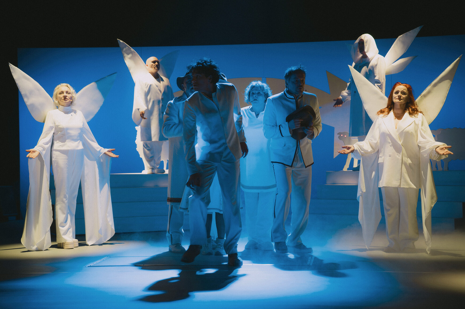 fot. M. Majer / Teatr Osterwy w Lublinie