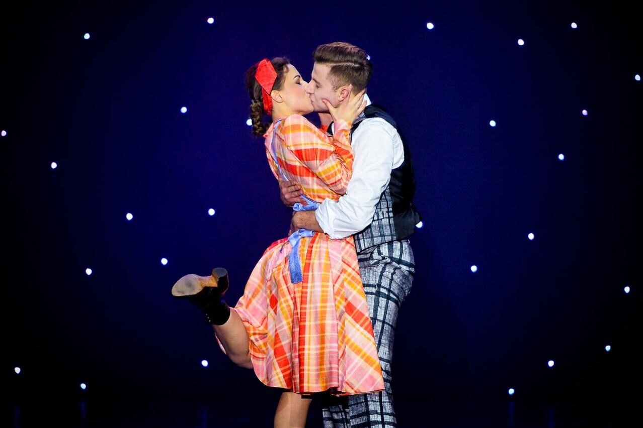 fot.: Marek Grotowski©Opera na Zamku