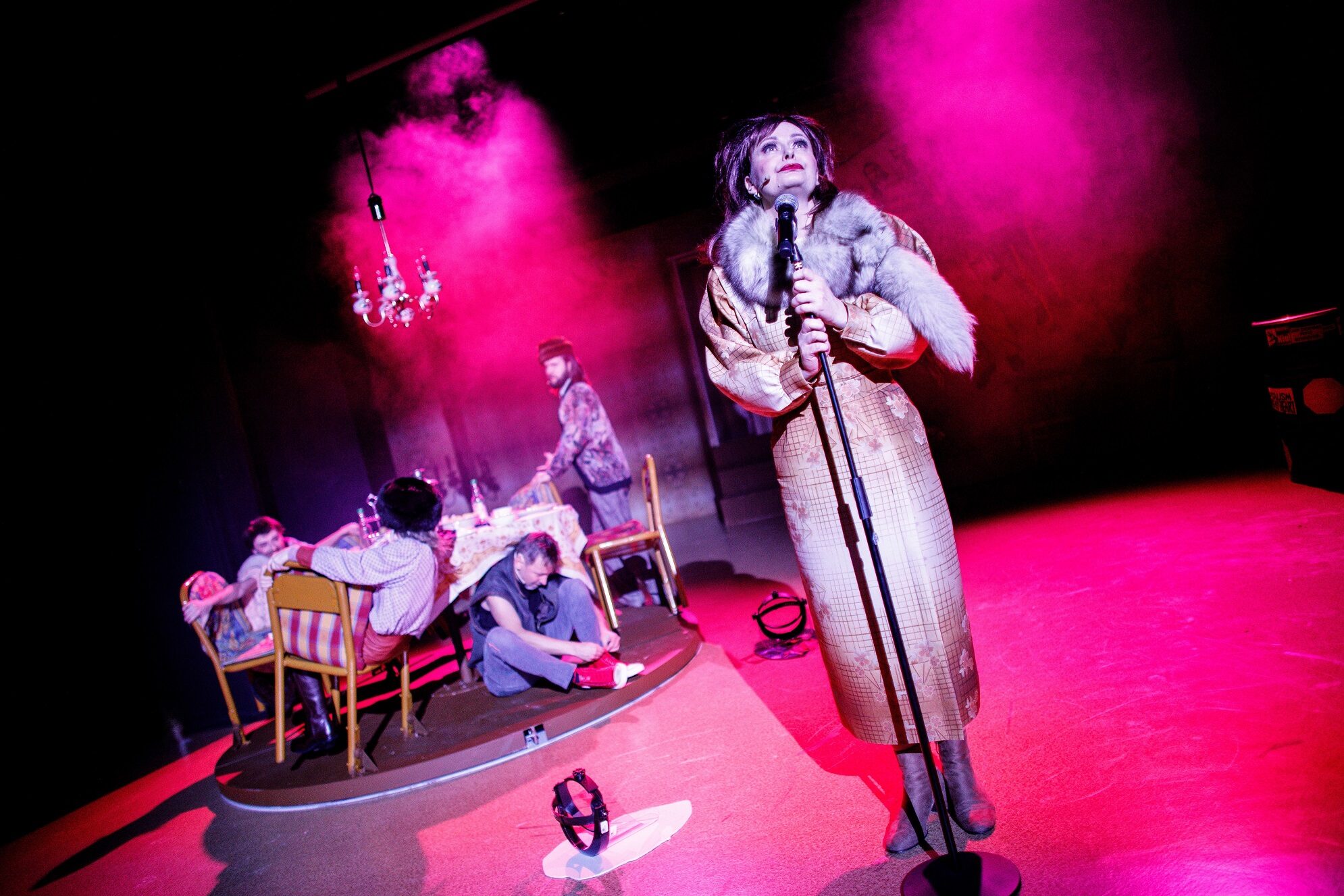 fot. Tobiasz Papuczys