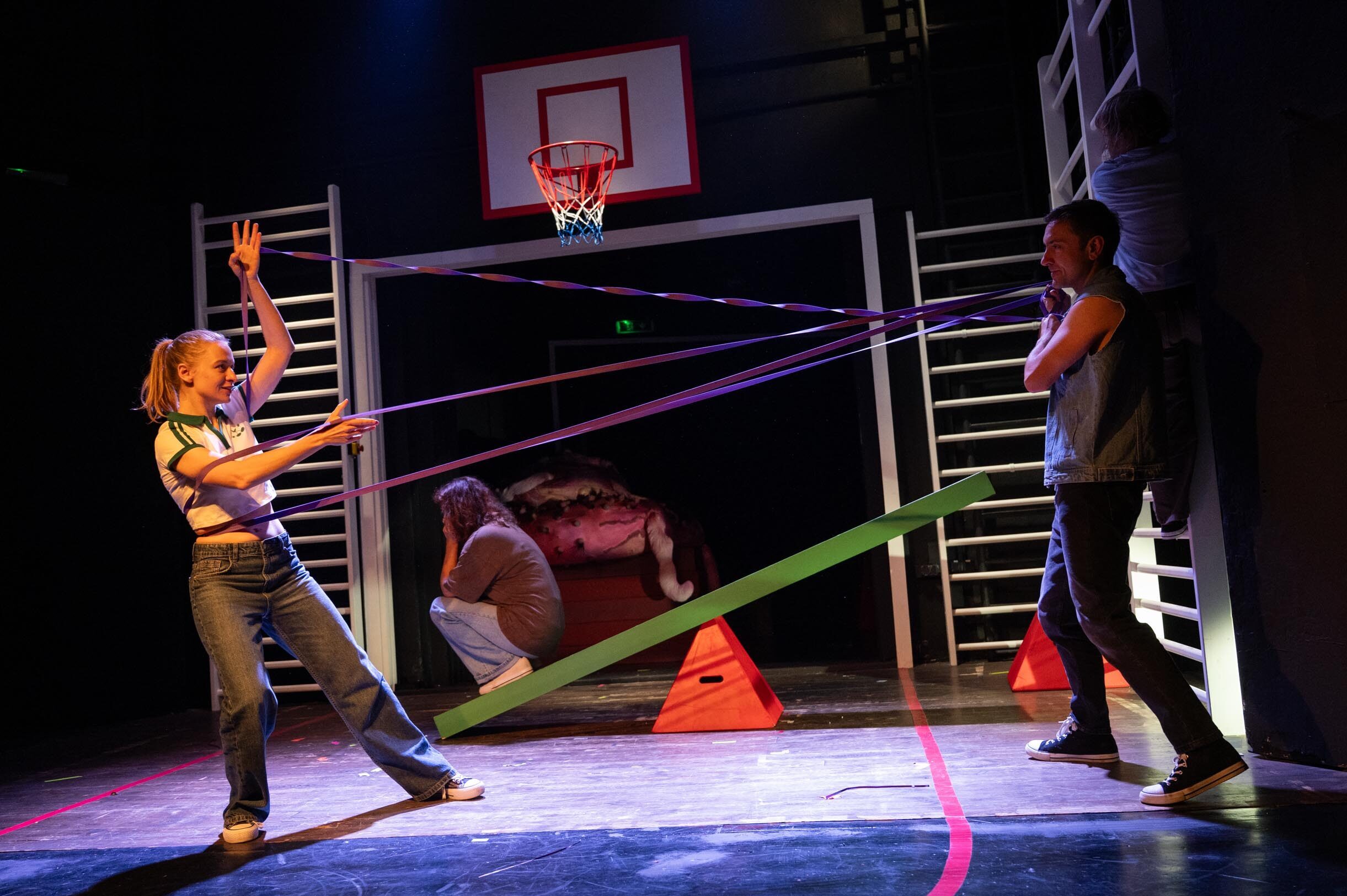 fot. Tomasz Zakrzewski / TLiA Ateneum