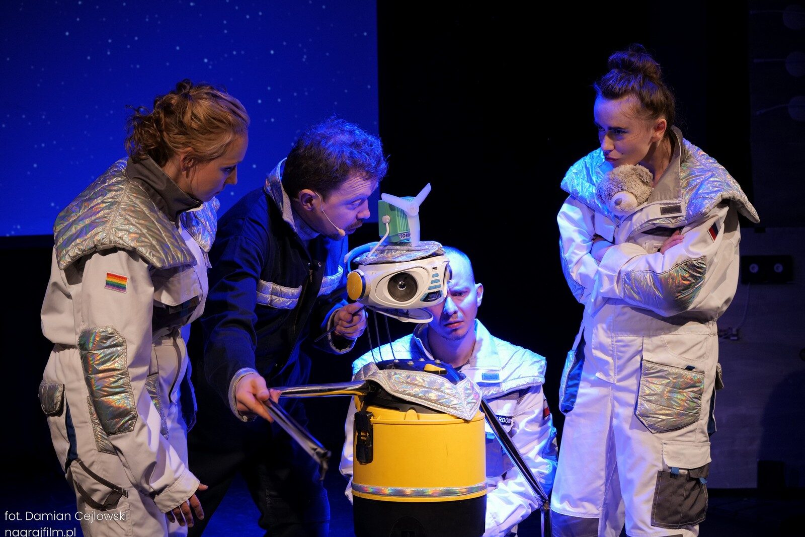 fot. Damian Cejlowski/TGG