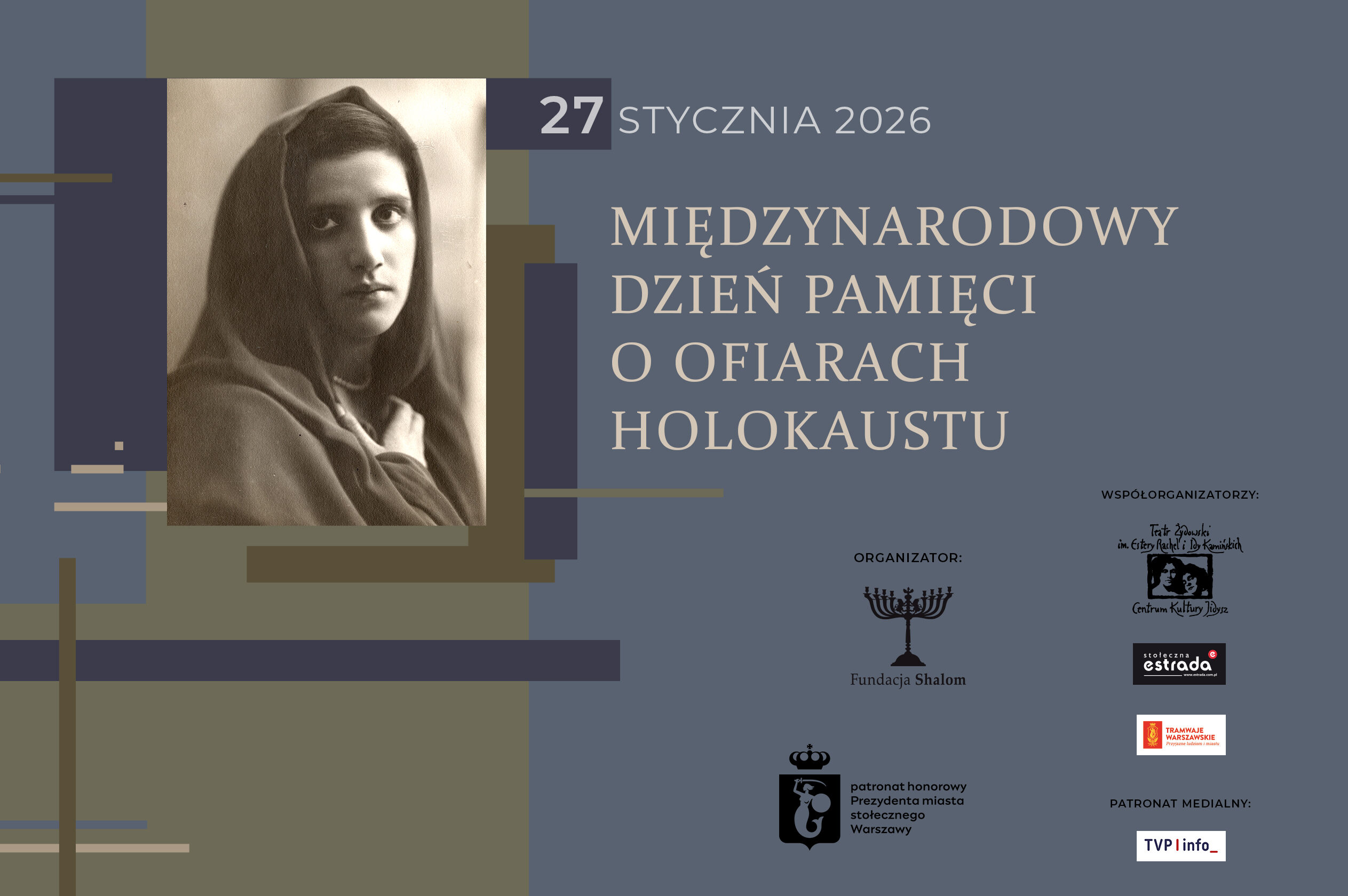 fot. Teatr Żydowski