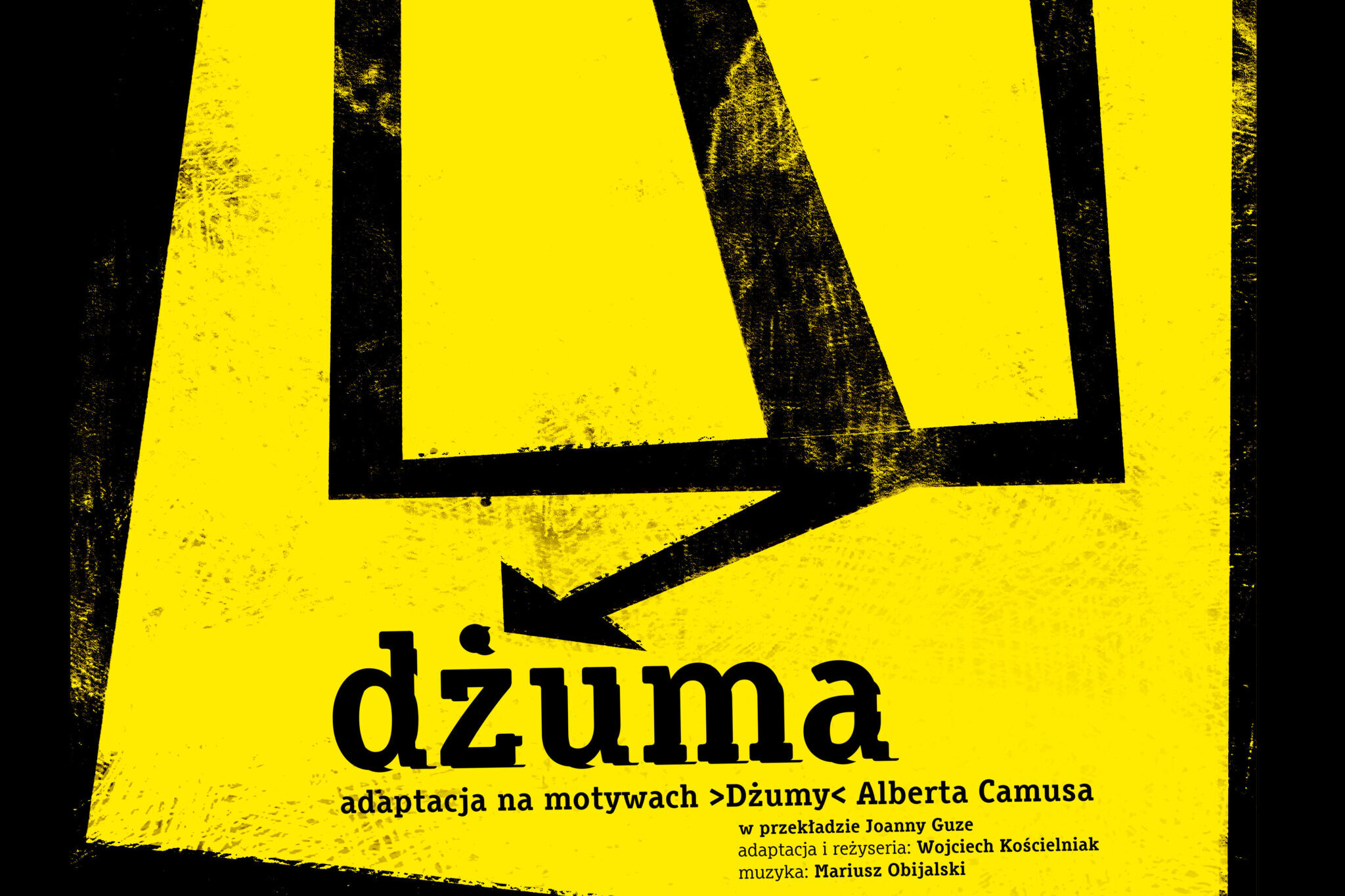 fot. Teatr Kameralny w Bydgoszczy