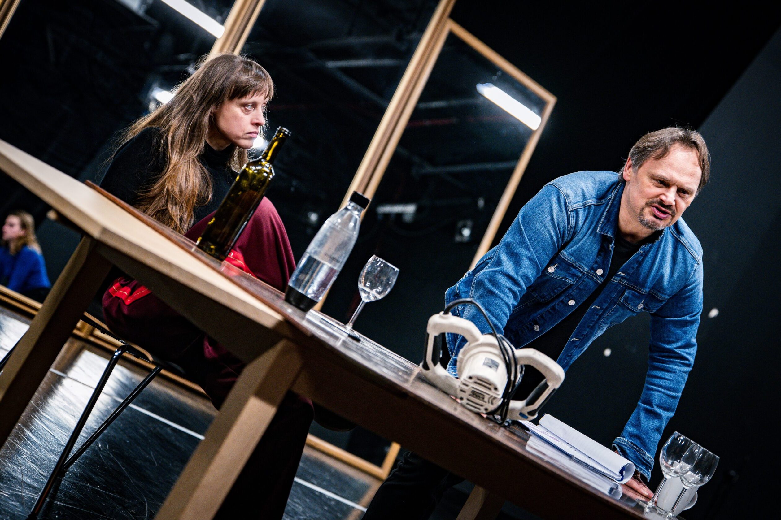 fot. Mateusz Dąbrowski/Teatr Wybrzeże