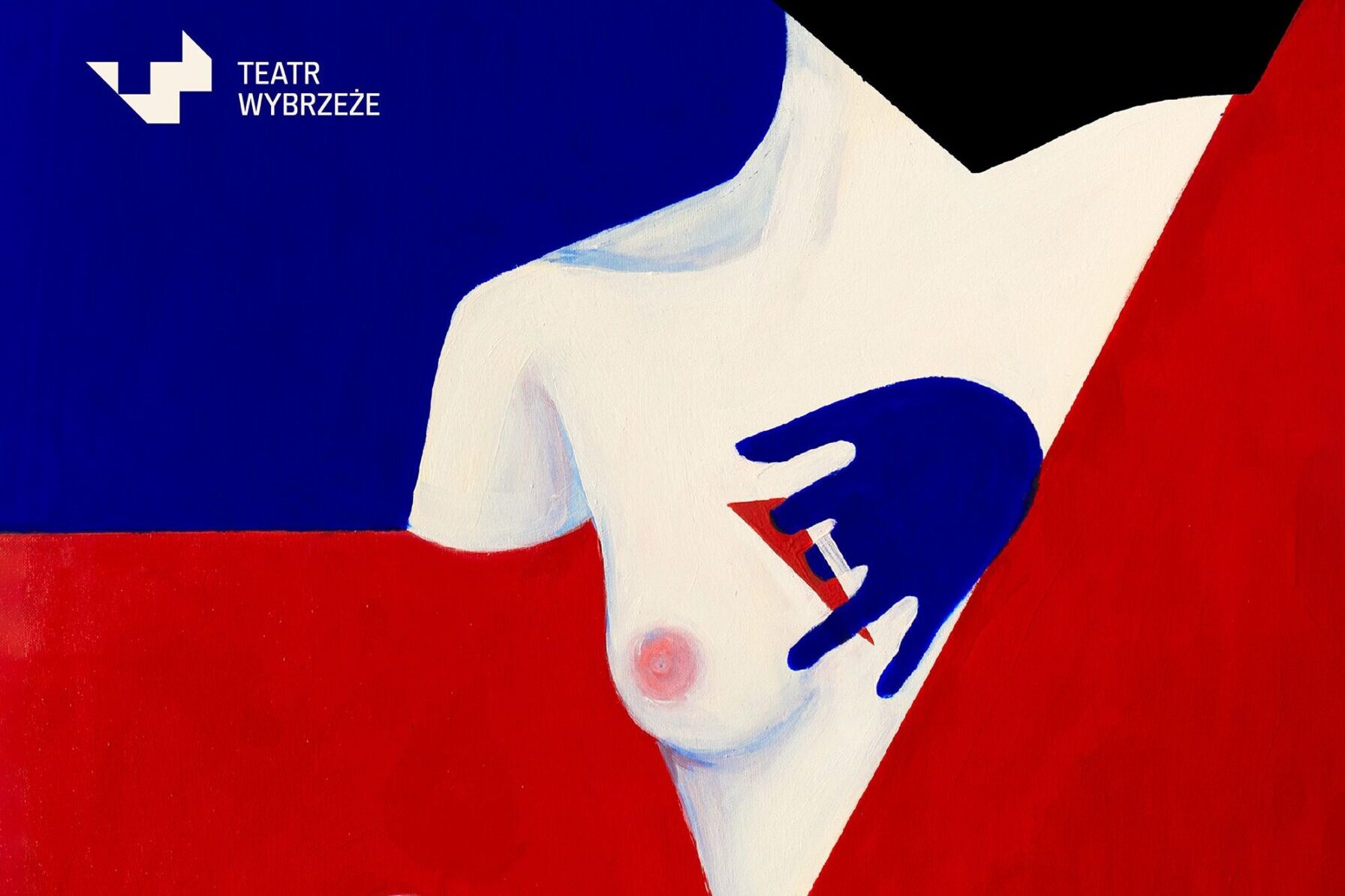 plakat: Joanna Ambroz