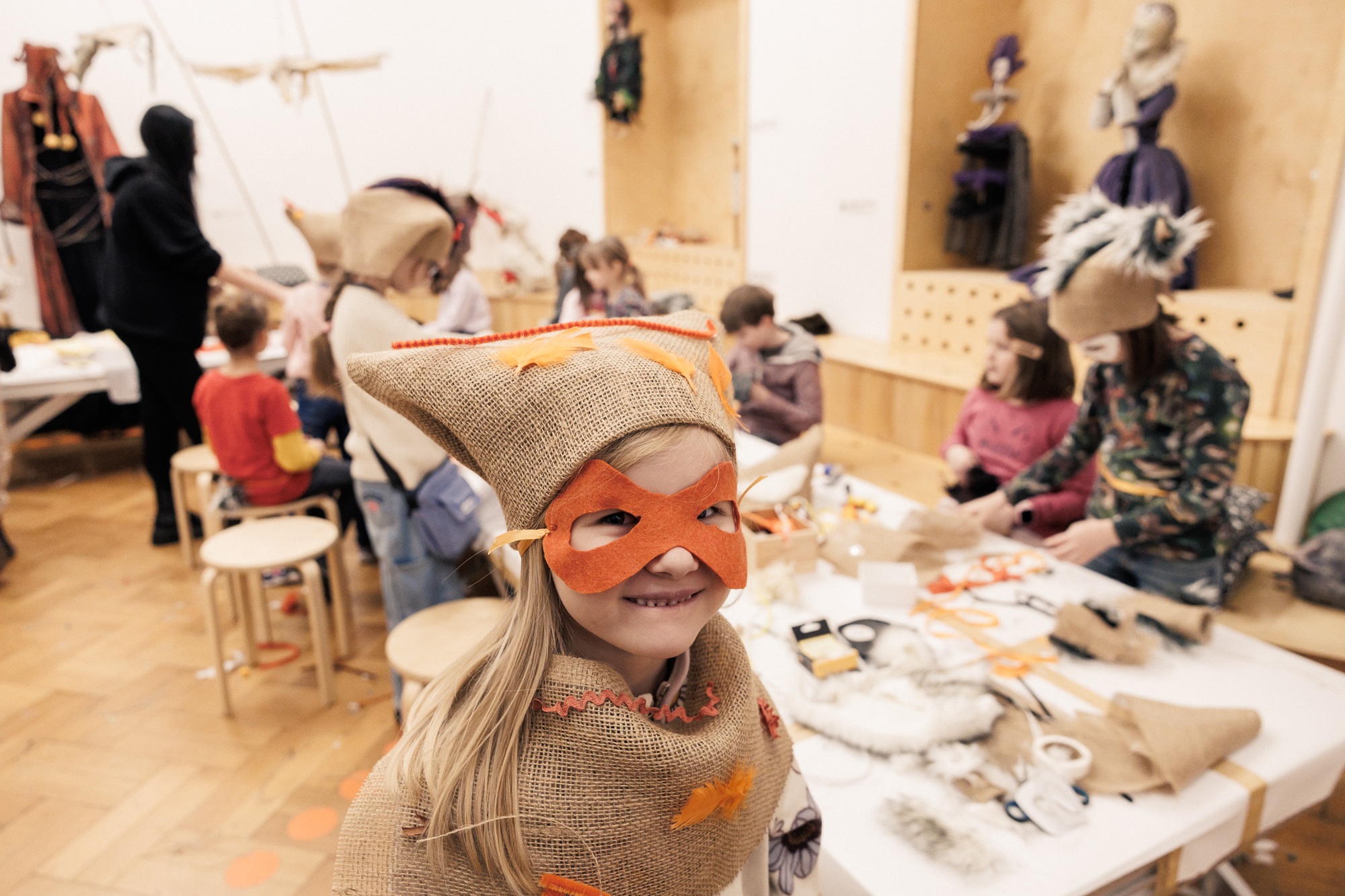 fot. Teatr Aninmacji