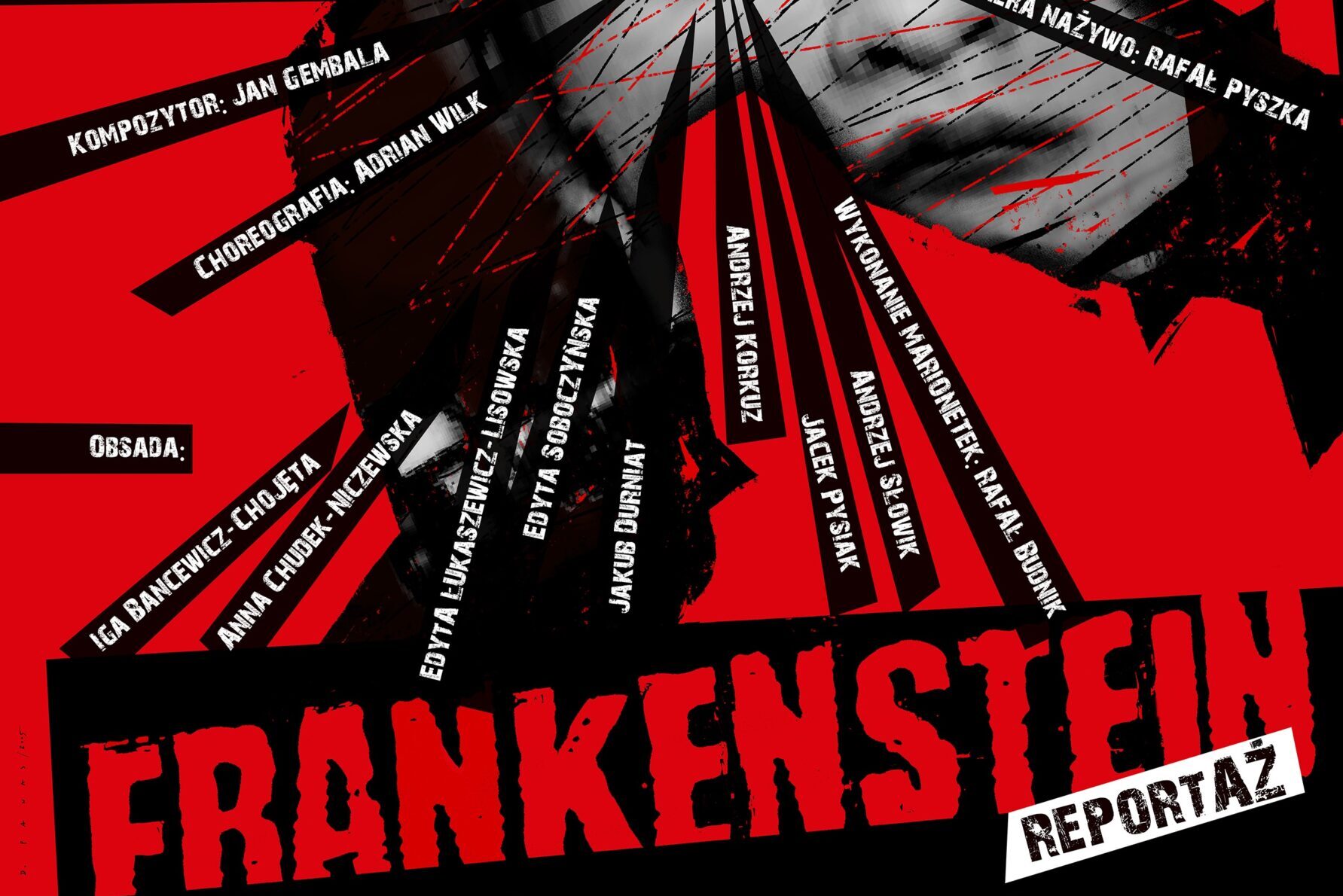 fot. proj. Dariusz Panas