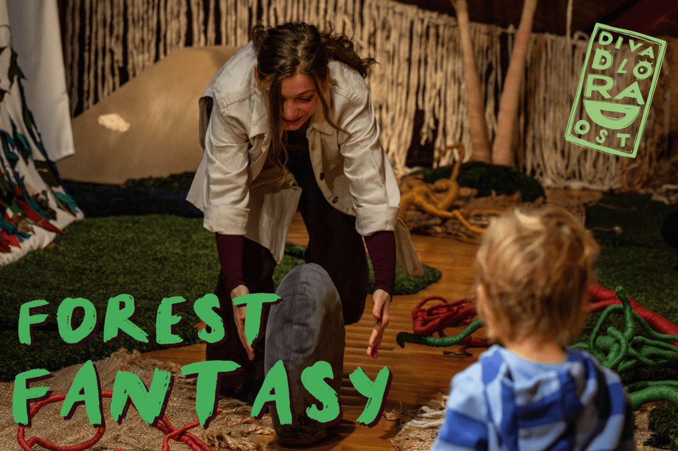 fot. Teatr Divadlo Radost z Brna