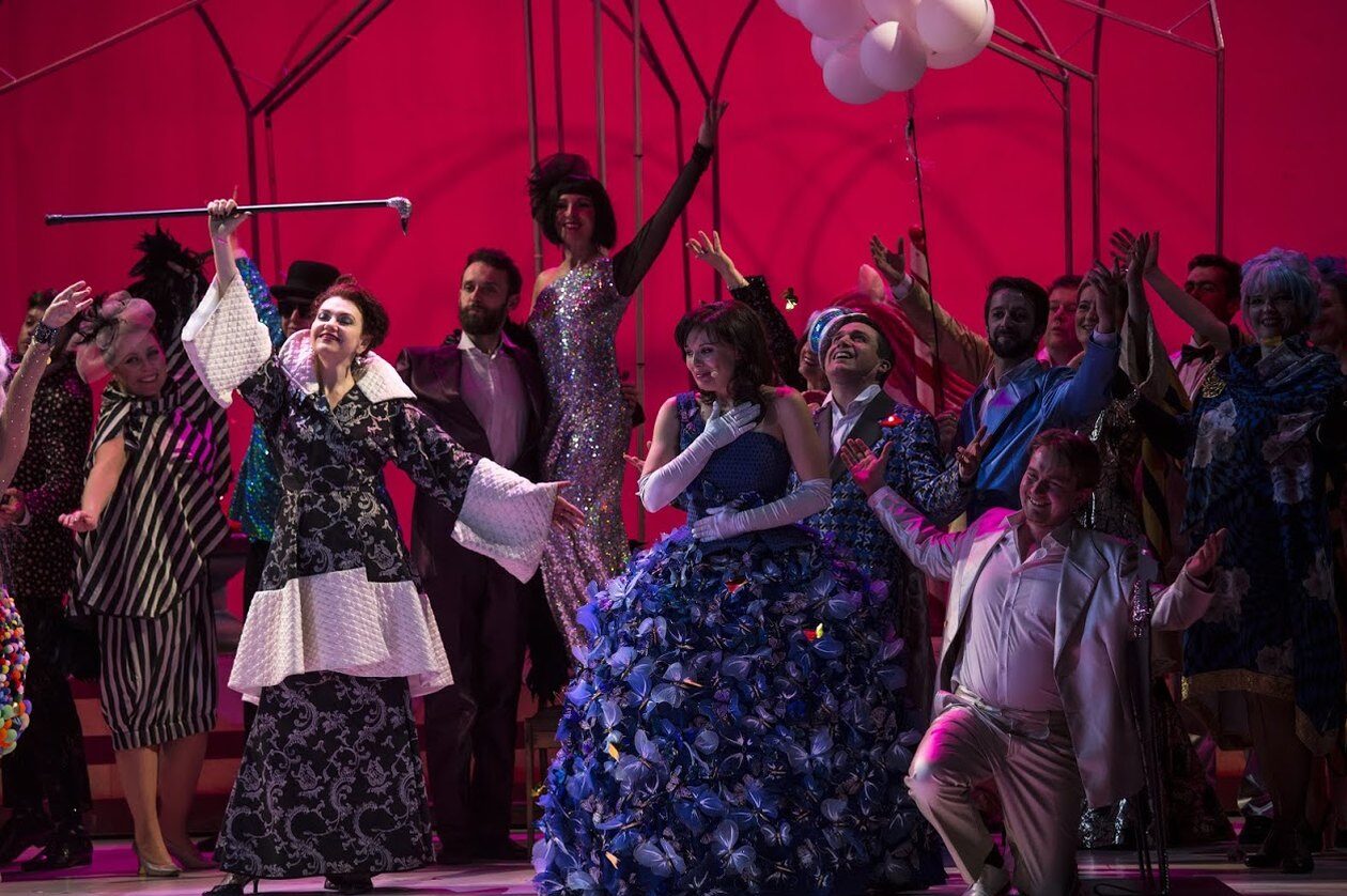 fot. Anna Niemiec©Opera na Zamku