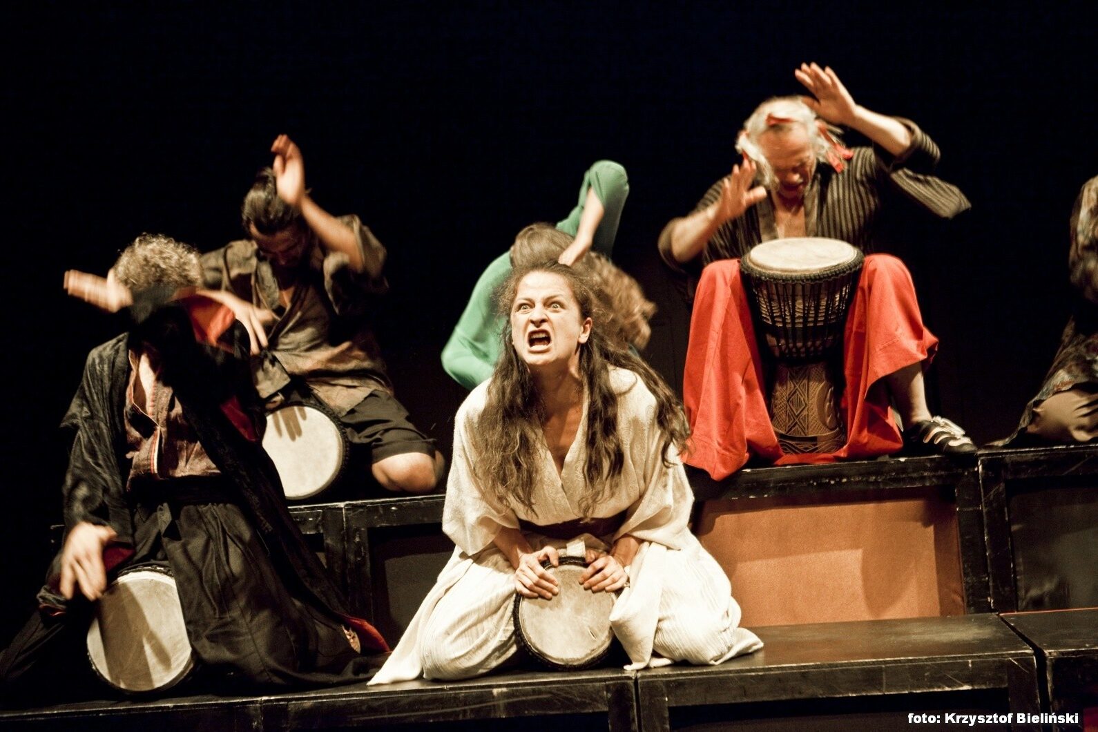 fot. Krzysztof Bieliński