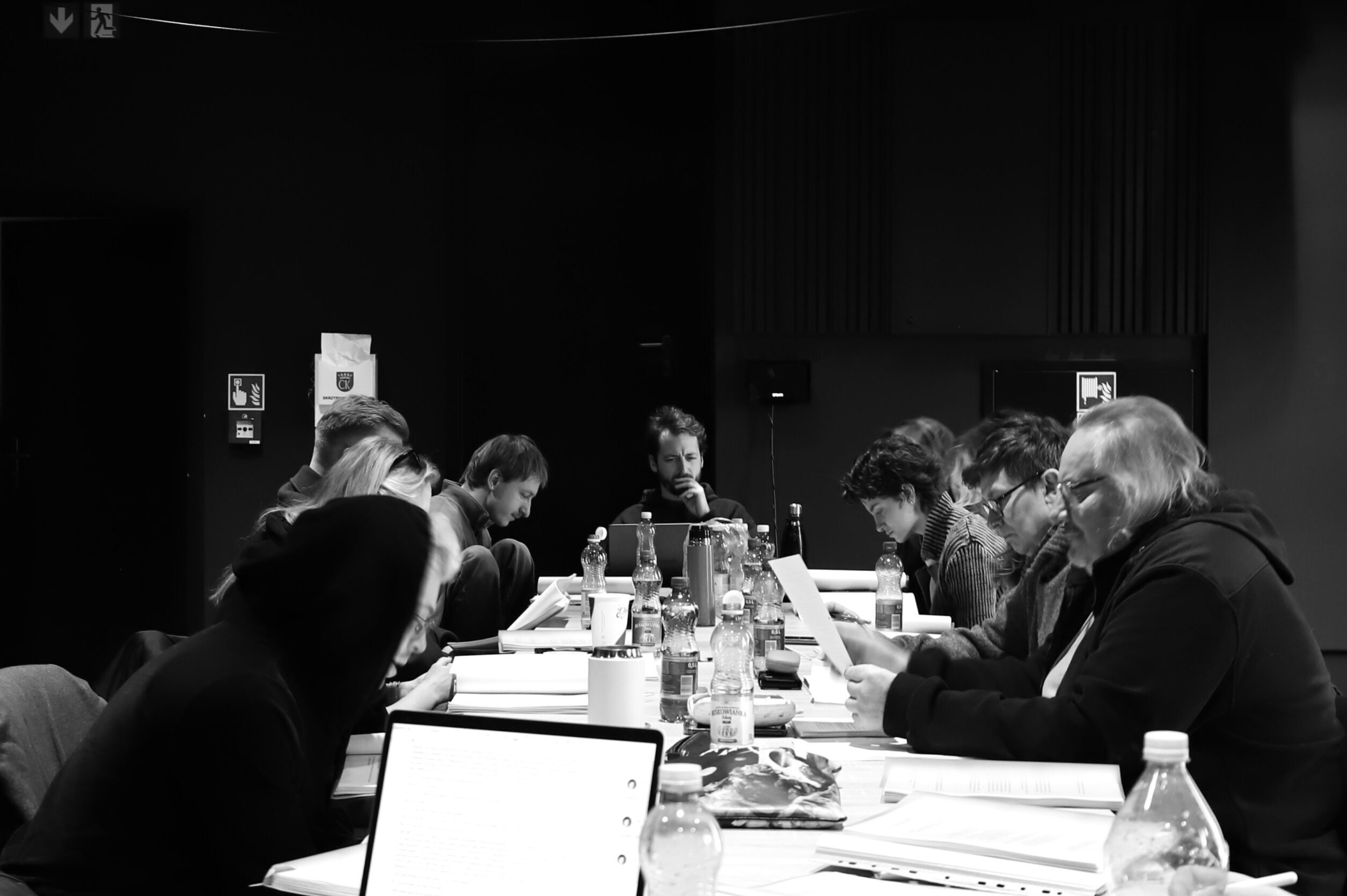 fot. Aleksandra Gospodarczyk/Teatr Żeromskiego