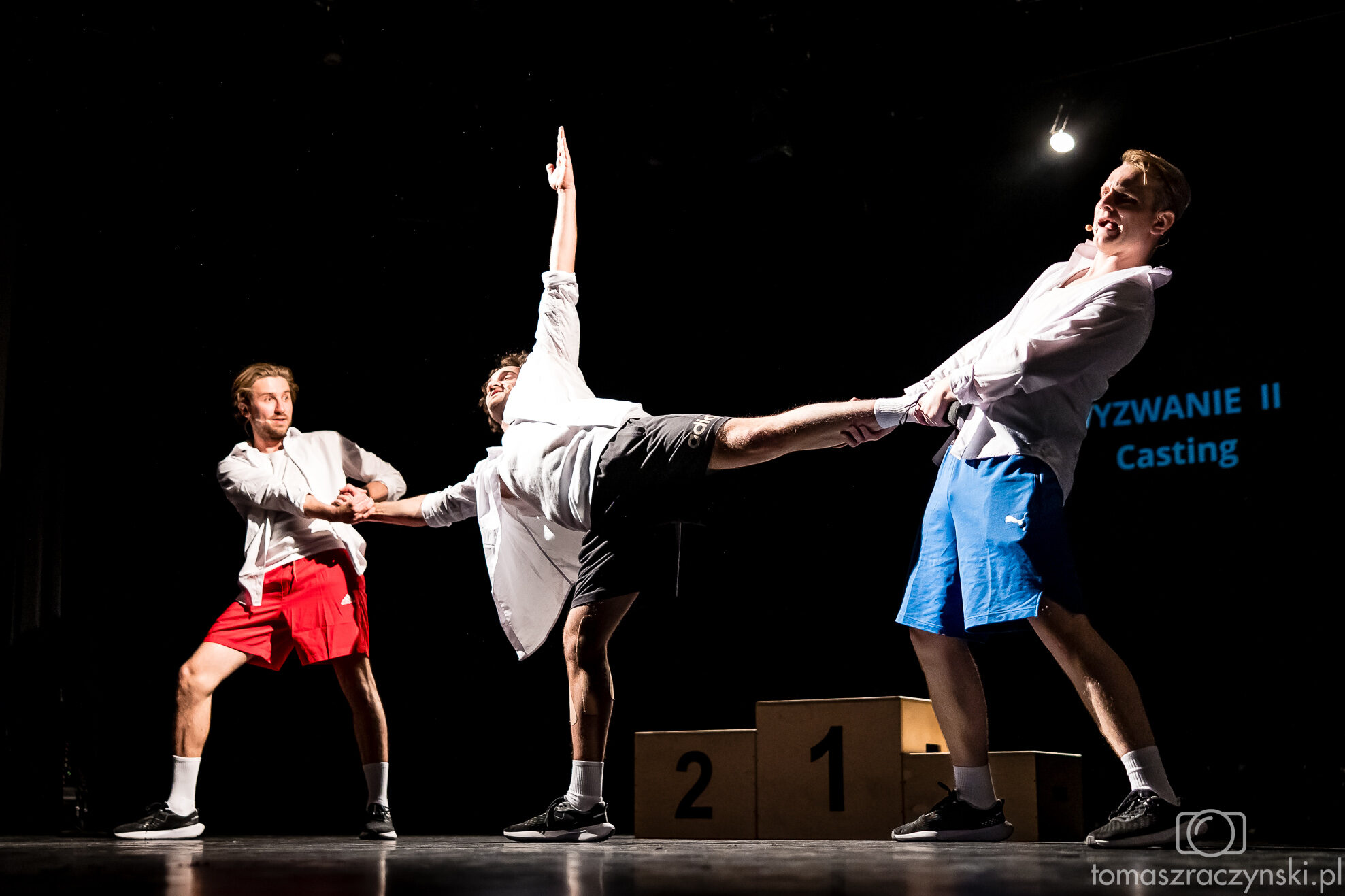 fot. Tomasz Raczyński