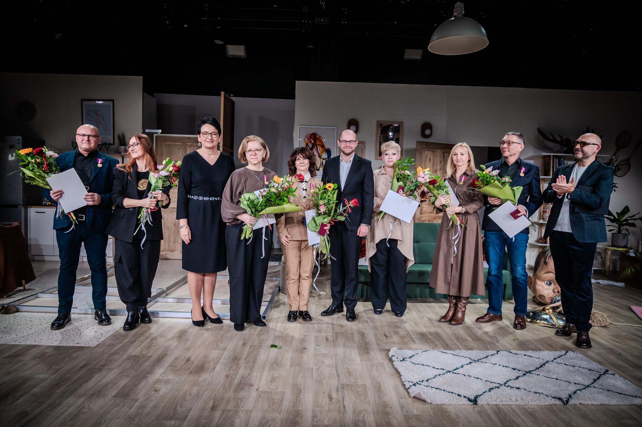 fot. Michał Grocholski