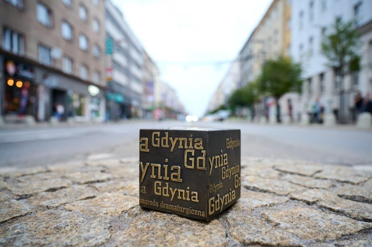 fot. Piotr Pędziszewski/Teatr Miejski w Gdyni