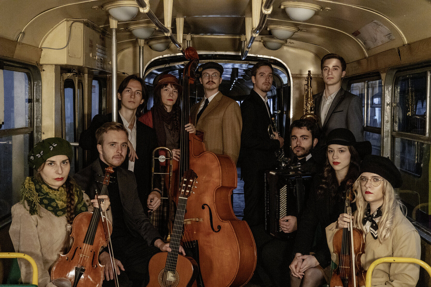 fot. Teatr Muzyczny w Łodzi