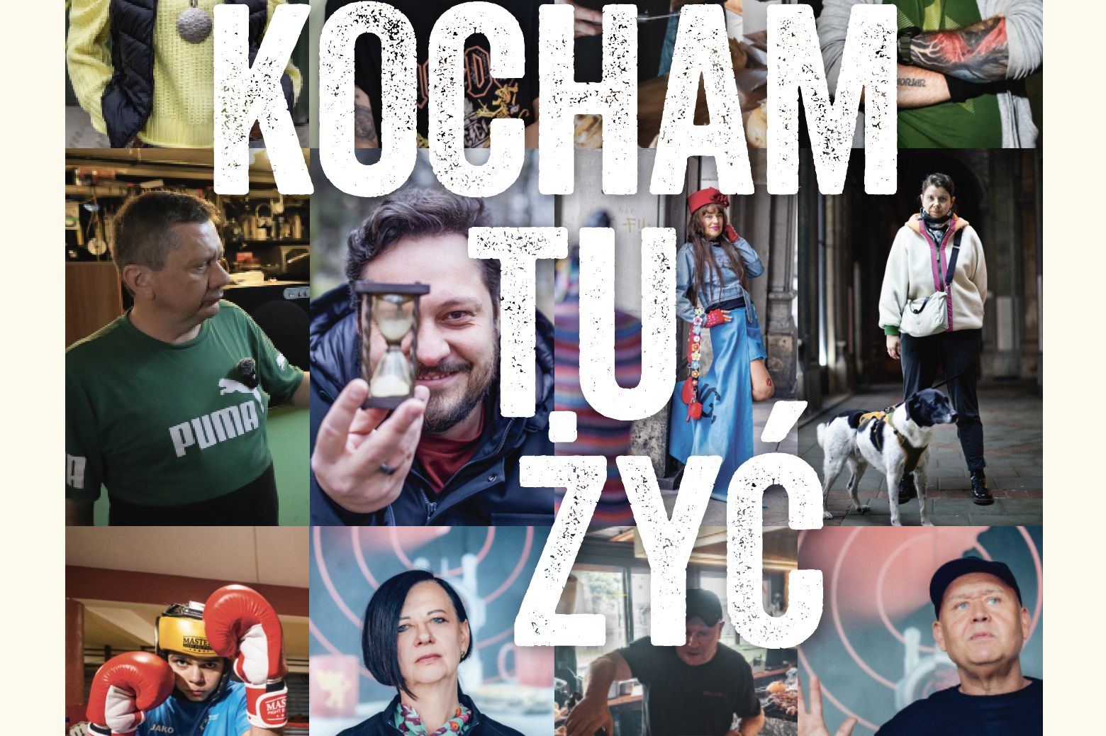 fot. Teatr Łaźnia Nowa