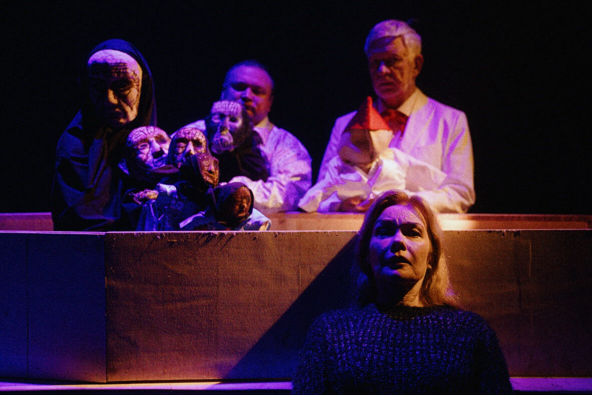 fot. Teatr Centralny