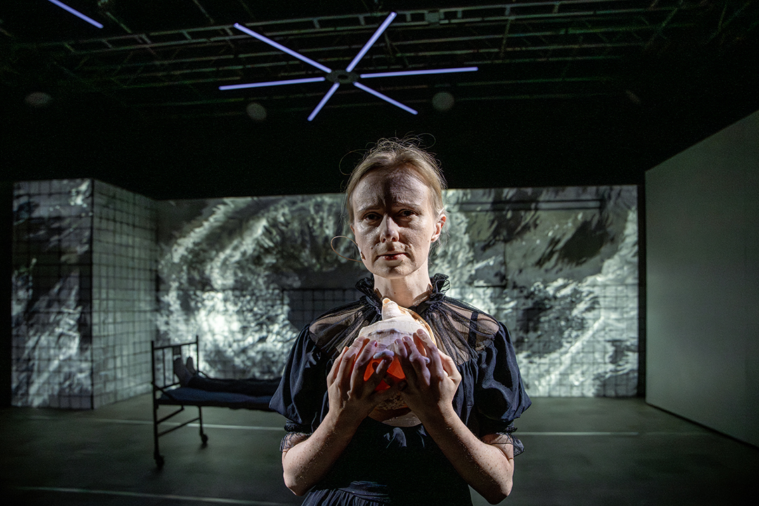 fot. Wojtek Szabelski / Teatr Polski w Bydgoszczy