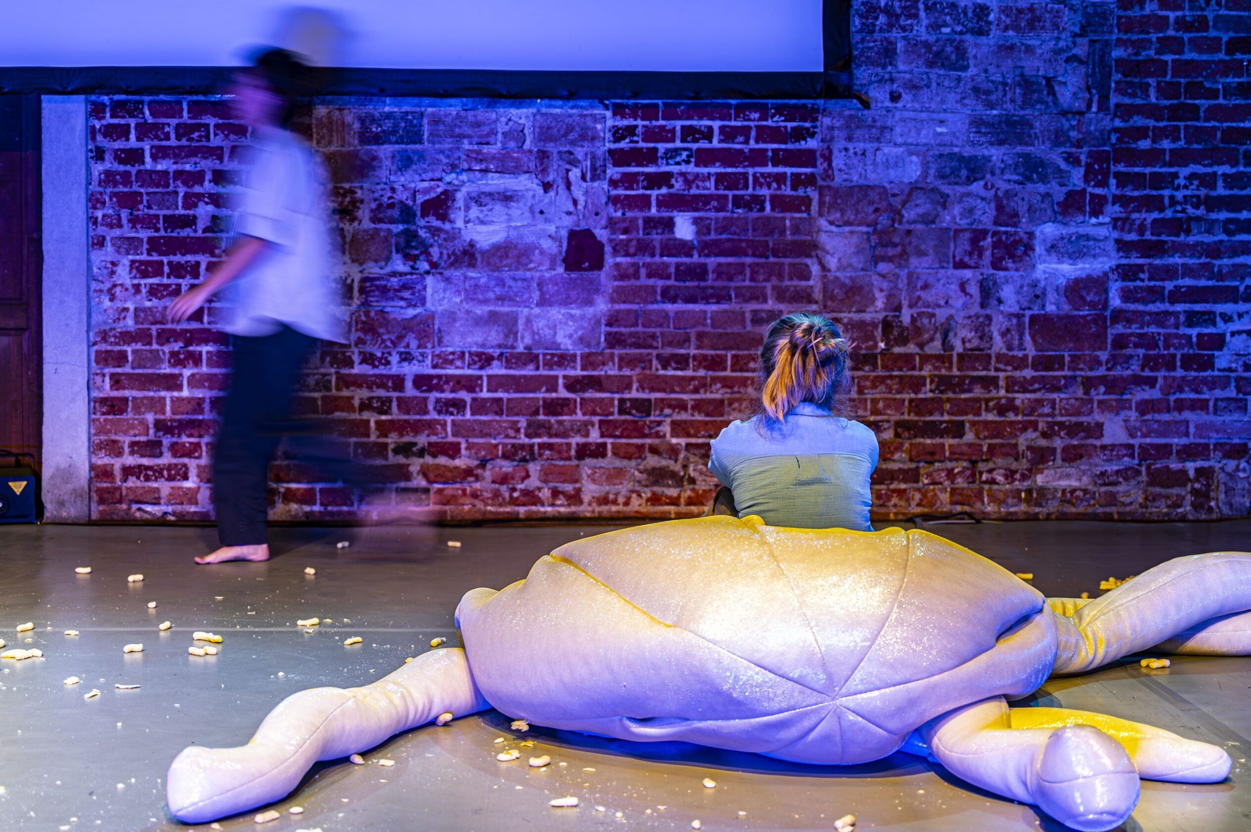 fot. Kazimierz Ździebło