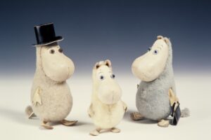 fot. Helsingin kaupunginmuseo/ Wikipedia