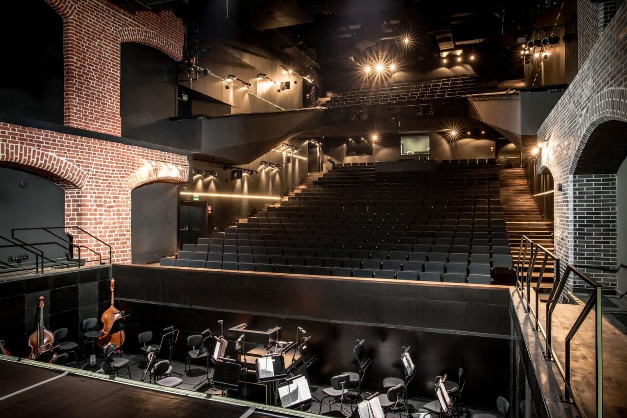 fot. Adam Słomski/Opera na Zamku