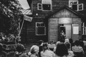 fot. Teatr Wierszalin