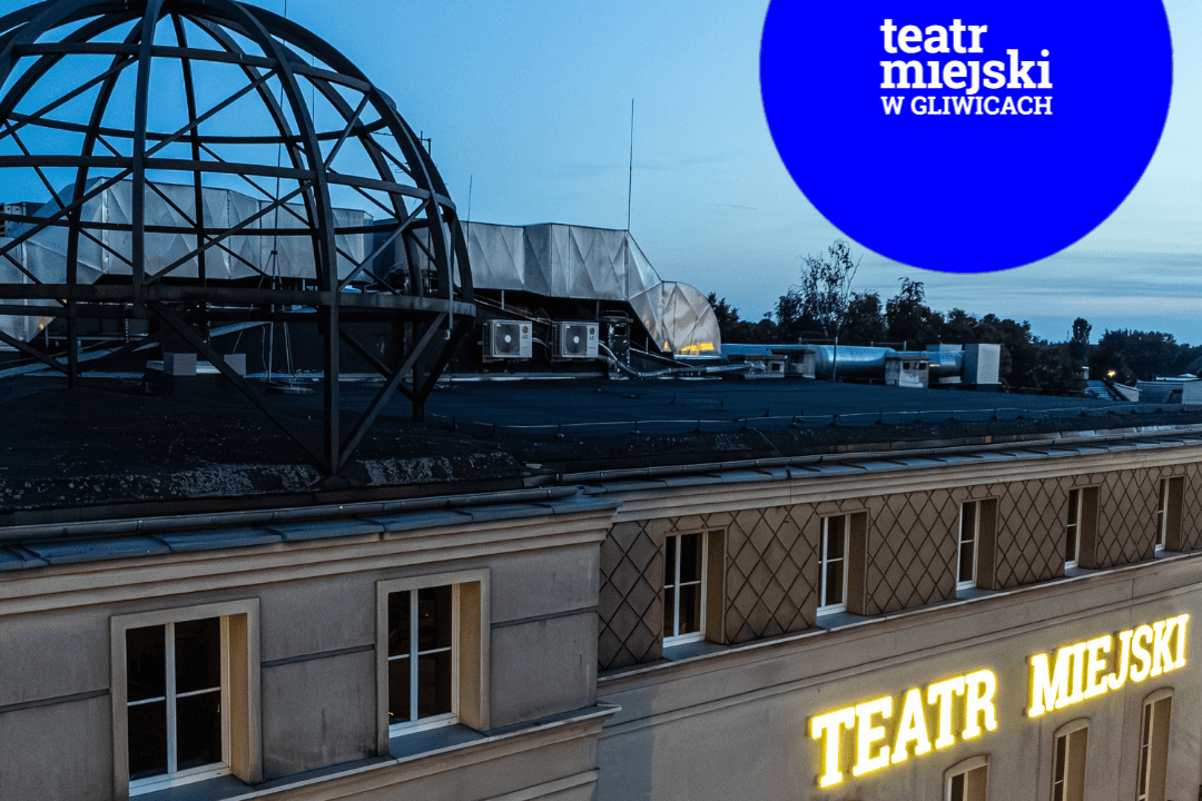 fot. Teatr Miejski w Gliwicach