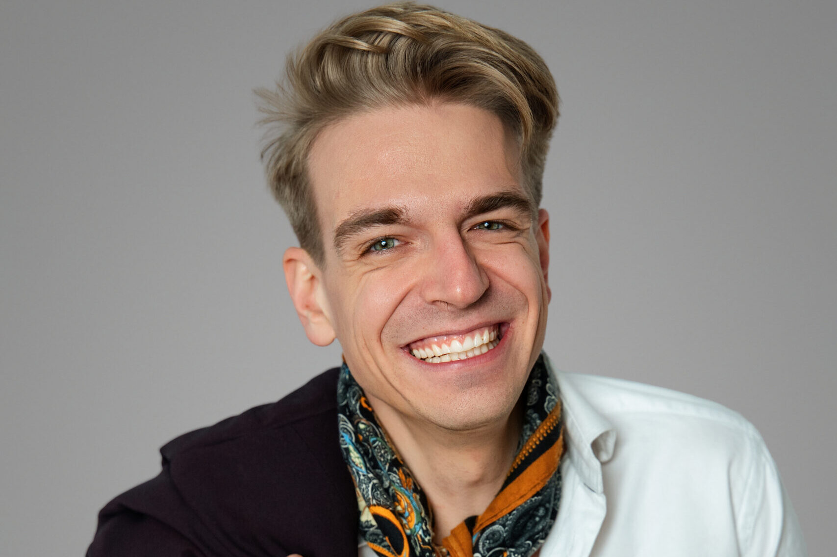 fot. Paweł Olszacki