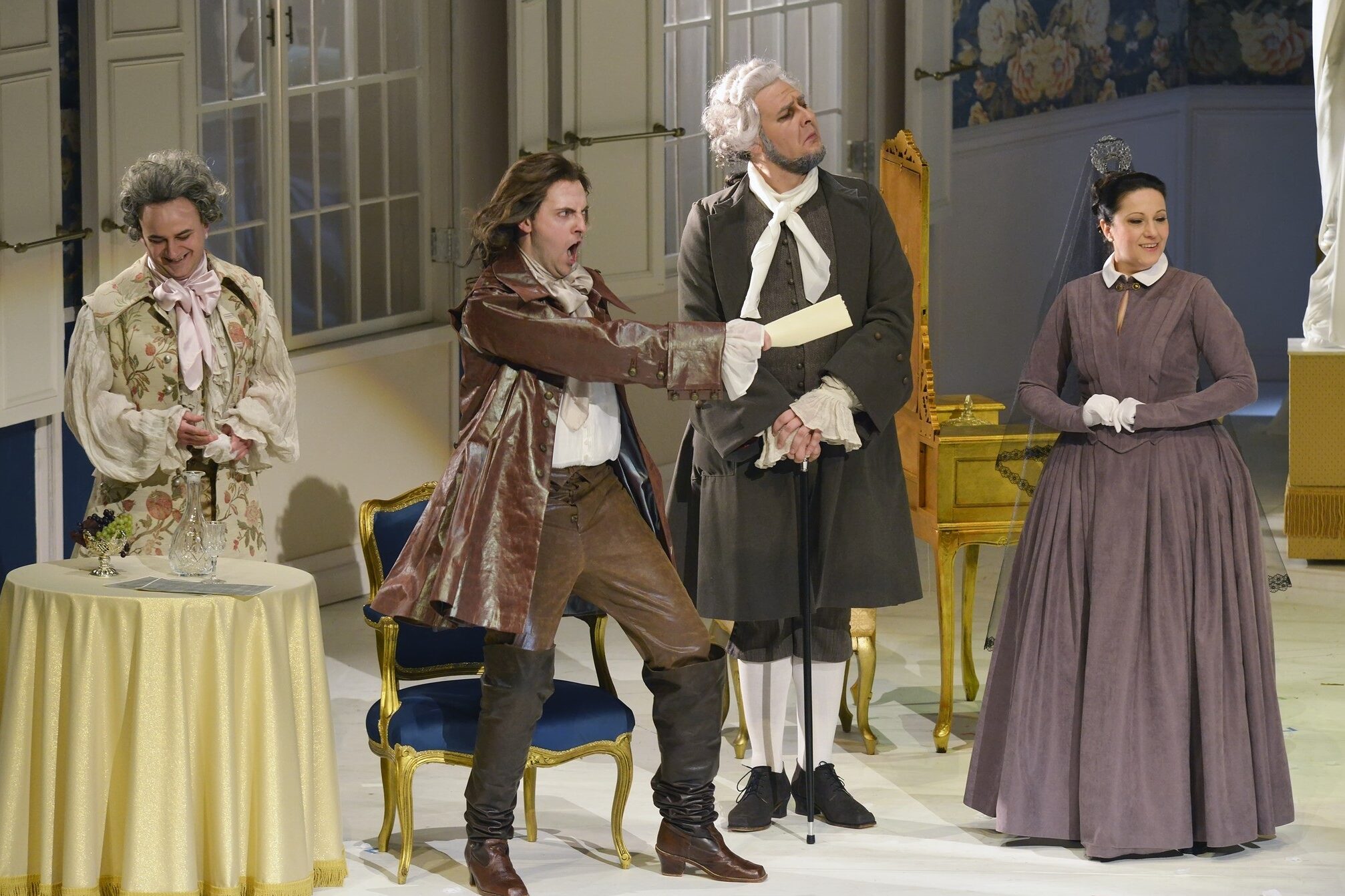 fot. Marek Chełminiak/Opera Nova