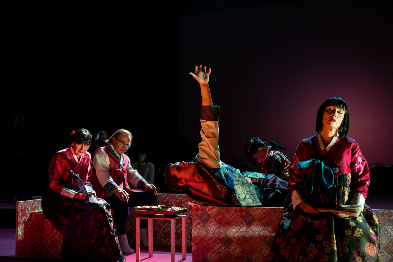 fot. Joanna Siwiec / Bartek Barczyk