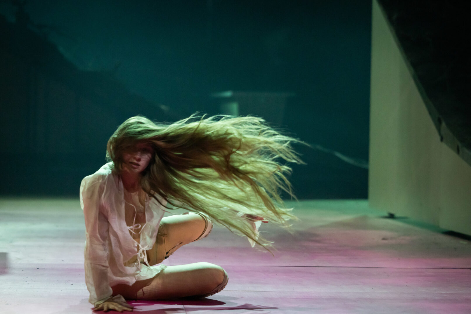 fot. Joanna Siwiec / Teatr Słowackiego