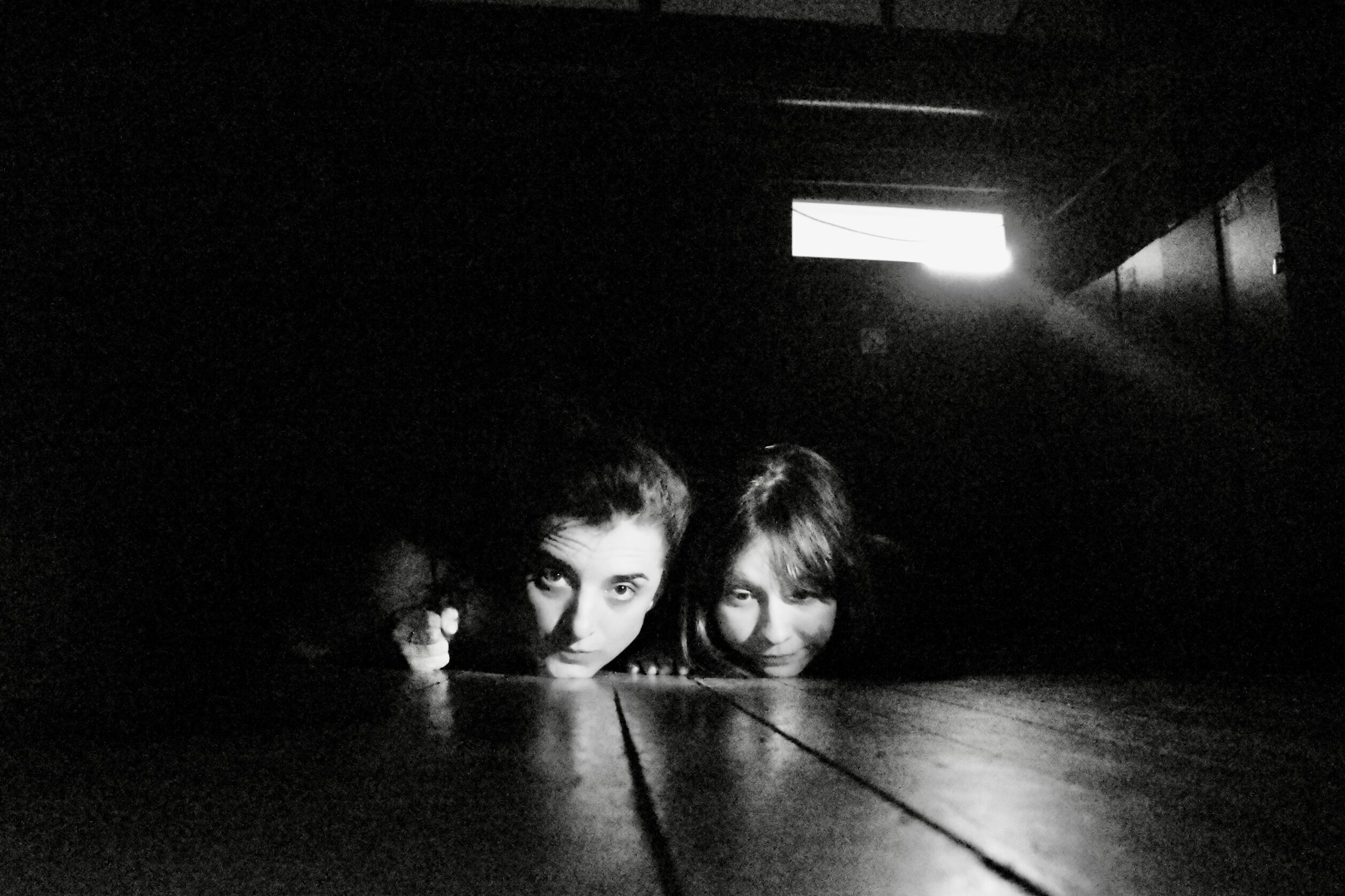 fot. z próby Ewa Platt