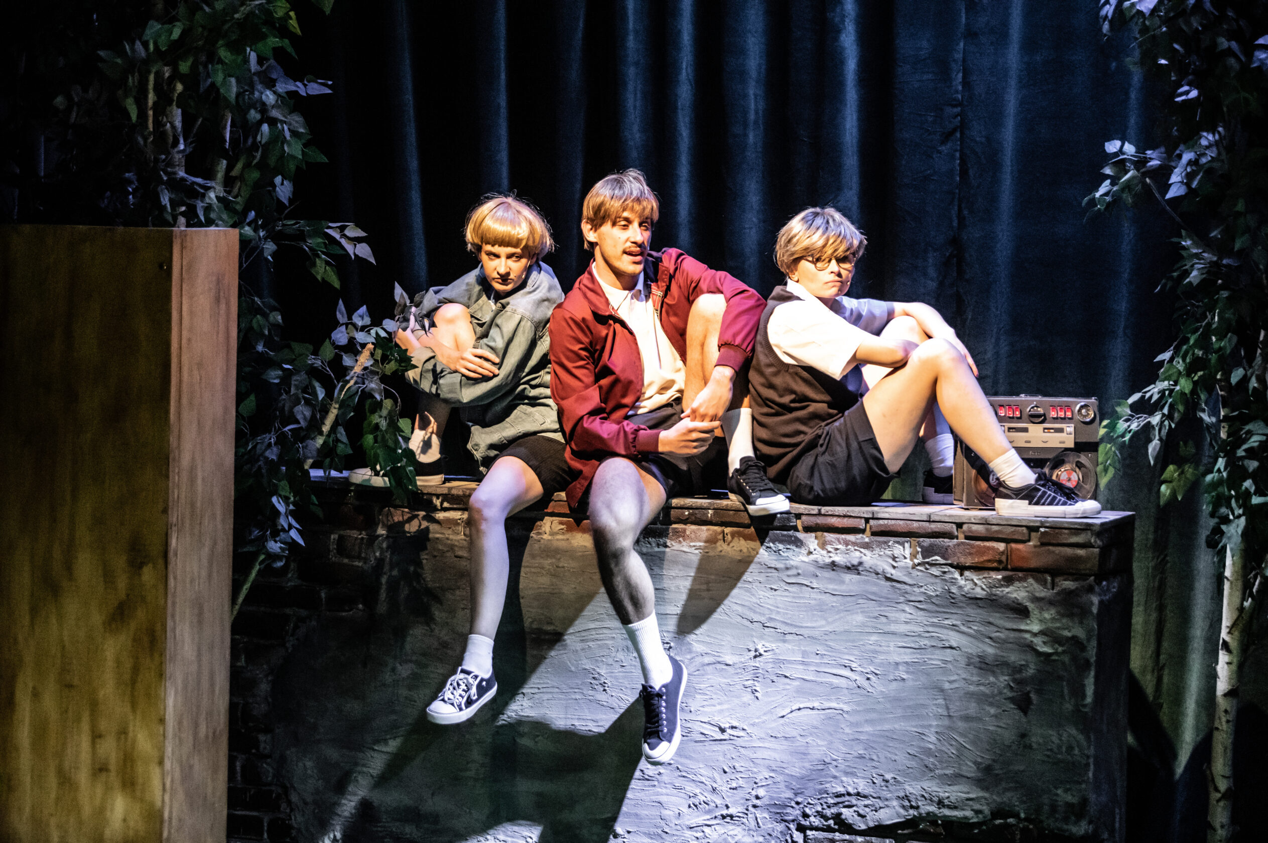 fot. Natalia Kabanow