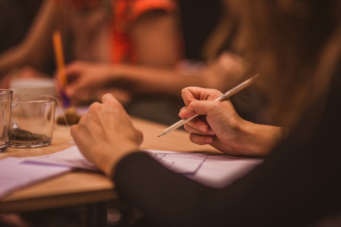 fot. Ula Jocz ze zbiorów CSD w Poznaniu