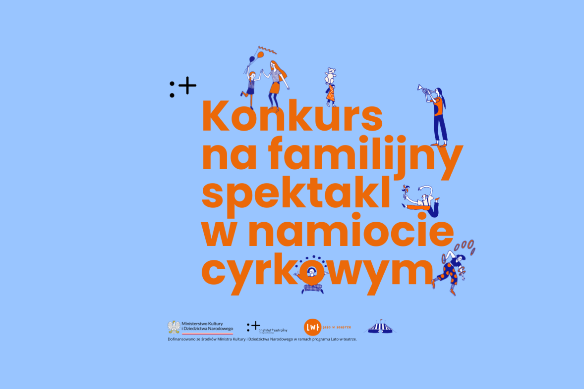 fot. Instytut Teatralny