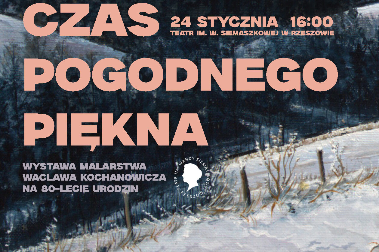 fot. Teatr Siemaszkowej